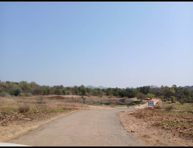 3 BEDROOM HOUSE FOR SALE IN UTOPIA NATURE ESTATE